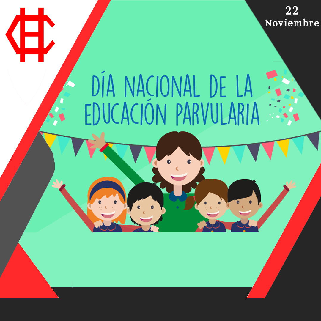Día de la Educación Parvularia